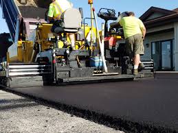 Why Choose Us For All Your Driveway Paving Needs in Ranchettes, WY?