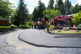 Best Recycled Asphalt Driveway Installation  in Ranchettes, WY