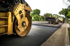 Best Concrete Driveway Installation  in Ranchettes, WY